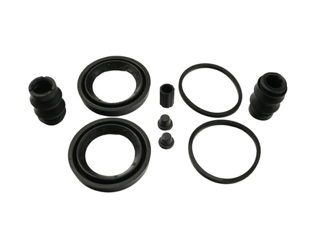 FT32219 REPERATURKA ZACISKU HAMULCA PRZÓD FORD TRANSIT 06> 48MM BOSCH