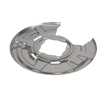 OSŁONA TARCZY HAM BMW 5 F10 09> TYŁ PR