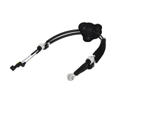 LINKA ZMIANY BIEGÓW RENAULT MEGANE III 08> 1148/795-1210/852