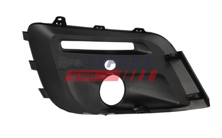 FT10568G RAMKA HALOGENU CITROEN BERLINGO 08> LE CZUJNIK PARKOWANIA 15<