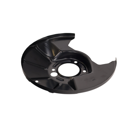 OSŁONA TARCZY HAM MAZDA PREMACY 99> TYŁ LE