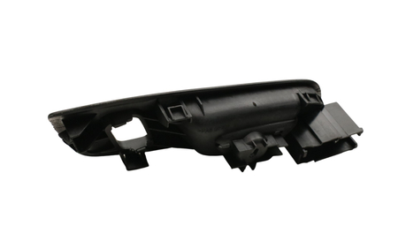 FT94419 KLAMKA WEWNĘTRZNA LEWA PRZÓD FORD TRANSIT CUSTOM 12-CHROM