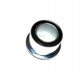 93810239 SILENTBLOK WAHACZA OŚ PRZEDNIA GÓRA IVECO DAILY 90- 37MM METAL