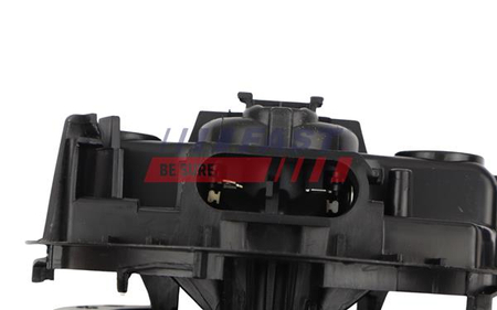 FT00402 DMUCHAWA NAGRZEWNICY RENAULT MEGANE II