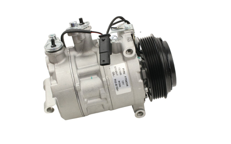 FT56326 SPRĘŻARKA KLIMATYZACJI MERCEDES SPRINTER 18- 907/910 PXC14 SANDEN