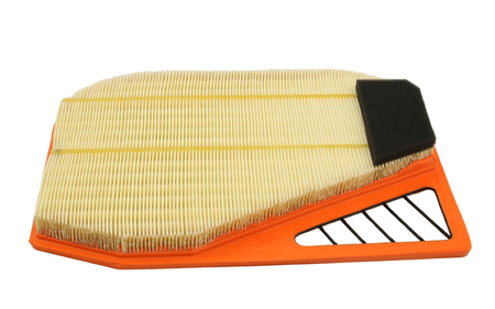 FILTR POWIETRZA FIAT PANDA 12-