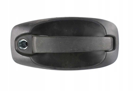 FT94399 KLAMKA ZEWNĘTRZNA PRAWY PRZÓD FIAT FIORINO 07- NA WKŁADKĘ