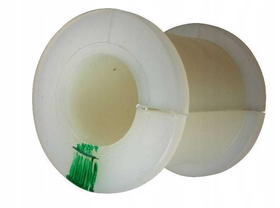 93814618 GUMA STABILIZATORA IVECO DAILY 90> TYŁ ŁĄCZNIK STABILIZATORA 28MM