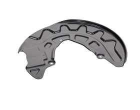 OSŁONA TARCZY HAM AUDI A3 8V 12> PRZÓD PR