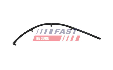 FT00985 PRZEWÓD PALIWA KIA SPORTAGE II 04> POWROTNY 2.0 CRDI 140