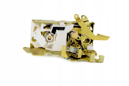 FT95481 ZAMEK DRZWI PRAWY PRZÓD MERCEDES SPRINTER 95- 901-905