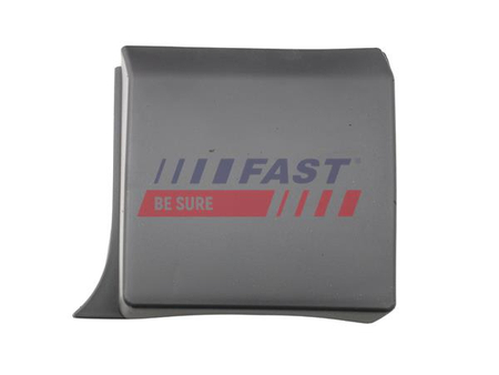 FT90415 LISTWA ZEWN RENAULT TRAFIC 14> BOK SŁUPEK LE DO MALOWANIA