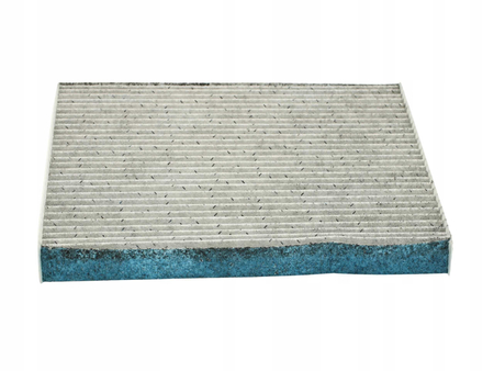 FT37317PM FILTR KABINOWY WĘGLOWY FIAT DUCATO 06- PM 2.5