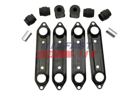 FT20527 ŁĄCZNIK STABILIZATORA IVECO DAILY 00> TYŁ L/P KPL 18MM