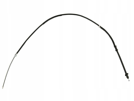 FT69199 LINKA HAM FIAT FIORINO 07> TYŁ PR 1.3MJTD #1710/1435 MM