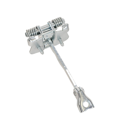 OGRANICZNIK DRZWI DACIA LOGAN II 12> PRZÓD L/P