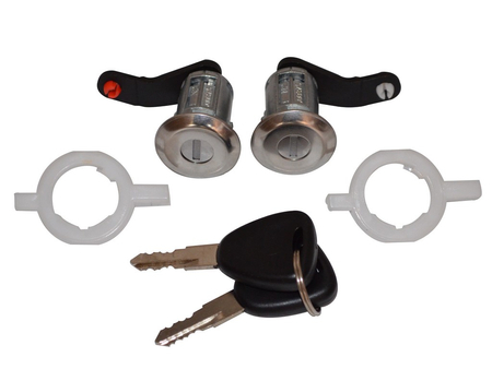 FT94154 WKŁAD ZAMKA PRZÓD L/P RENAULT MASTER 98- 02-