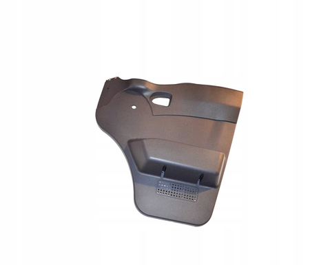 500339322 TAPICERKA IVECO DAILY 00> DRZWI PRZÓD PR