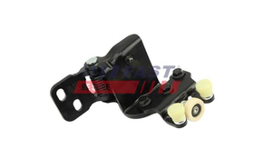 FT10138 PROWADNICA DRZWI FORD TRANSIT CUSTOM 12> BOK ŚRODEK PR SET