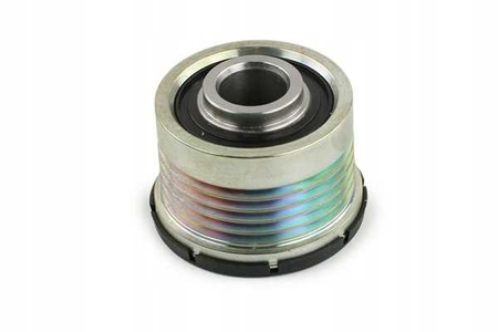 FT45652 KOŁO PASOWE ALTERNATORA RENAULT MASTER 98> 1.9 DCI