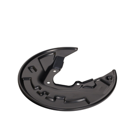 OSŁONA TARCZY HAM PEUGEOT 807 02> TYŁ LE