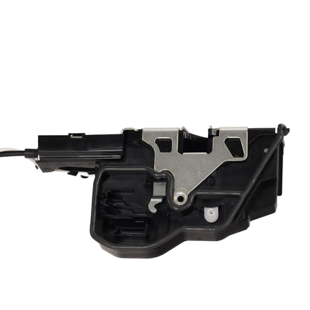 ZAMEK DRZWI BMW 5 F07 09> PRZÓD LEWY 2-PIN / 7-PIN