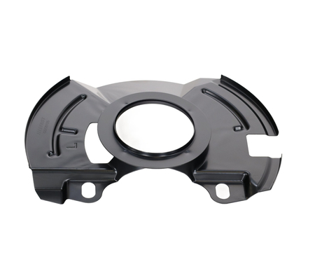 OSŁONA TARCZY HAM HYUNDAI GETZ 01> PRZÓD LE