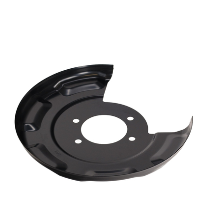 OSŁONA TARCZY HAM HYUNDAI I30 II 11> TYŁ LE