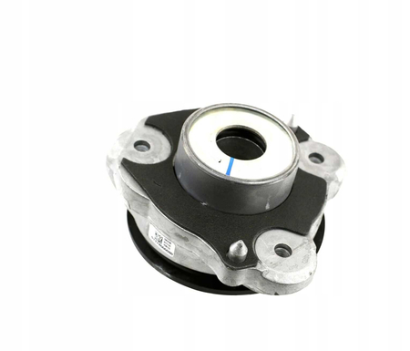 1374666080 PODUSZKA AMORTYZATORA LEWY PRZÓD FIAT DUCATO 14-