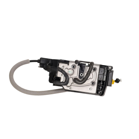 ZAMEK DRZWI MERCEDES C S205 14> TYŁ PRAWY