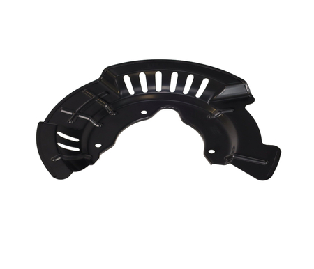 OSŁONA TARCZY HAM HYUNDAI KONA 17> PRZÓD PR 280MM