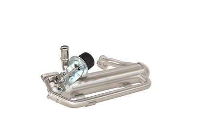 WYMIENNIK CIEPŁA EGR VW CADDY III 03>