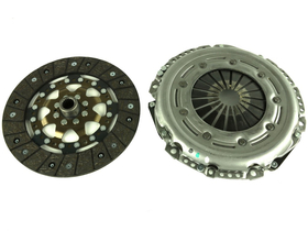 FT64140 SPRZĘGŁO BEZ ŁOŻYSKA CITROEN BERLINGO 08> 1.6 HDI