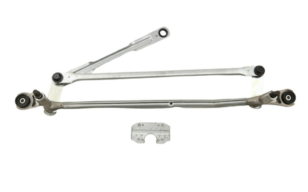 FT93145 MECHANIZM WYCIERACZEK PRZÓD BEZ SILNIKA FORD TRANSIT 13-