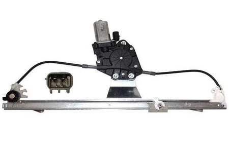 FT91915 ELEKTRYCZNY PODNOŚNIK SZYBY LEWY PRZÓD FIAT DOBLO 00- KPL