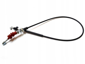 500329318 LINKA GAZU IVECO DAILY 00> 1065mm 35/50/C/S/9/11