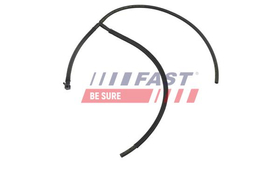 FT01005 RURA PODCIŚN BMW 5 F10 09> SERWO HAM 550 I