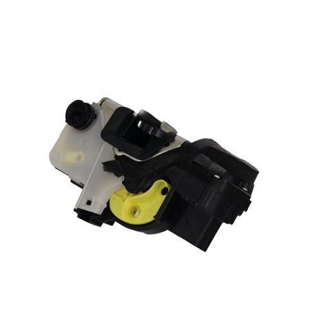 ZAMEK DRZWI OPEL ASTRA J 09> TYŁ LEWY