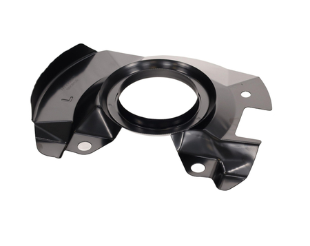 OSŁONA TARCZY HAM KIA PICANTO I 04> PRZÓD LE