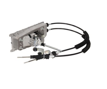 MECHANIZM LEWARKA SKRZYNI VW POLO IV 01>  LINKA