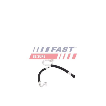 PRZEWÓD KLIMAT ALFA 159 05> WYSOKIE/NISKIE CIŚNIENIE