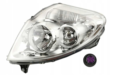 5801375741 REFLEKTIVECO DAILY 06> H7+H1 PR 12>