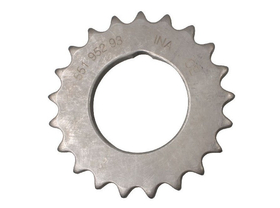 55195293 KOŁO ROZRZĄDU ALFA MITO 08> 1.3JTD