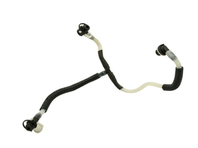 FT39570 PRZEWÓD PALIWA MERCEDES SPRINTER 95> 901-905