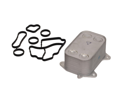 CHŁODNICA OLEJU VW CRAFTER II 16> 2.0 TDI