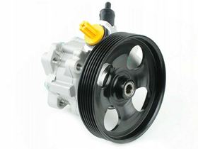 FT36212 POMPA WSPOMAGANIA Z KOŁEM CITROEN BERLINGO 96- 126MM 6PK 1.6 HDI