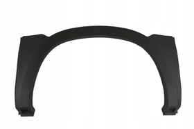 FT90926 NAKŁADKA BŁOTNIKA TYŁ L/P GÓRA IVECO DAILY 14-