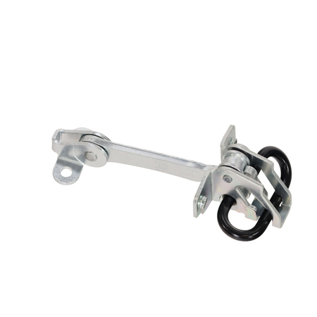 OGRANICZNIK DRZWI FIAT PALIO/SIENA 97> TYŁ L/P