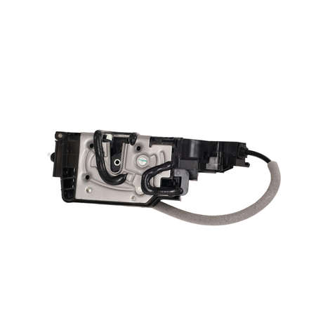 ZAMEK DRZWI MERCEDES C S205 14> TYŁ LEWY