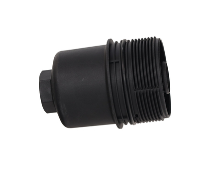 OBUDOWA FILTRA OLEJU AUDI A5 8T 07> POKRYWA